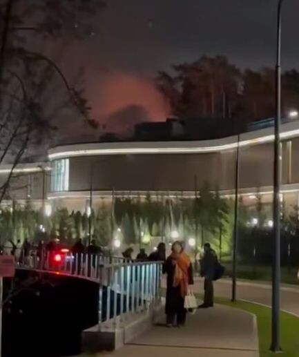     / Источник: © Кадр из видео