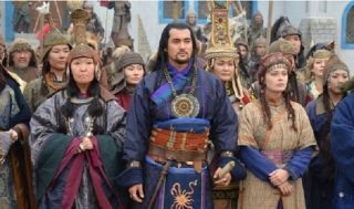 Конец Золотой Орды: какие государства образовались после её распада