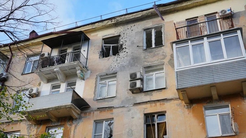    Telegram-канал главы муниципального образования город-герой Новороссийск