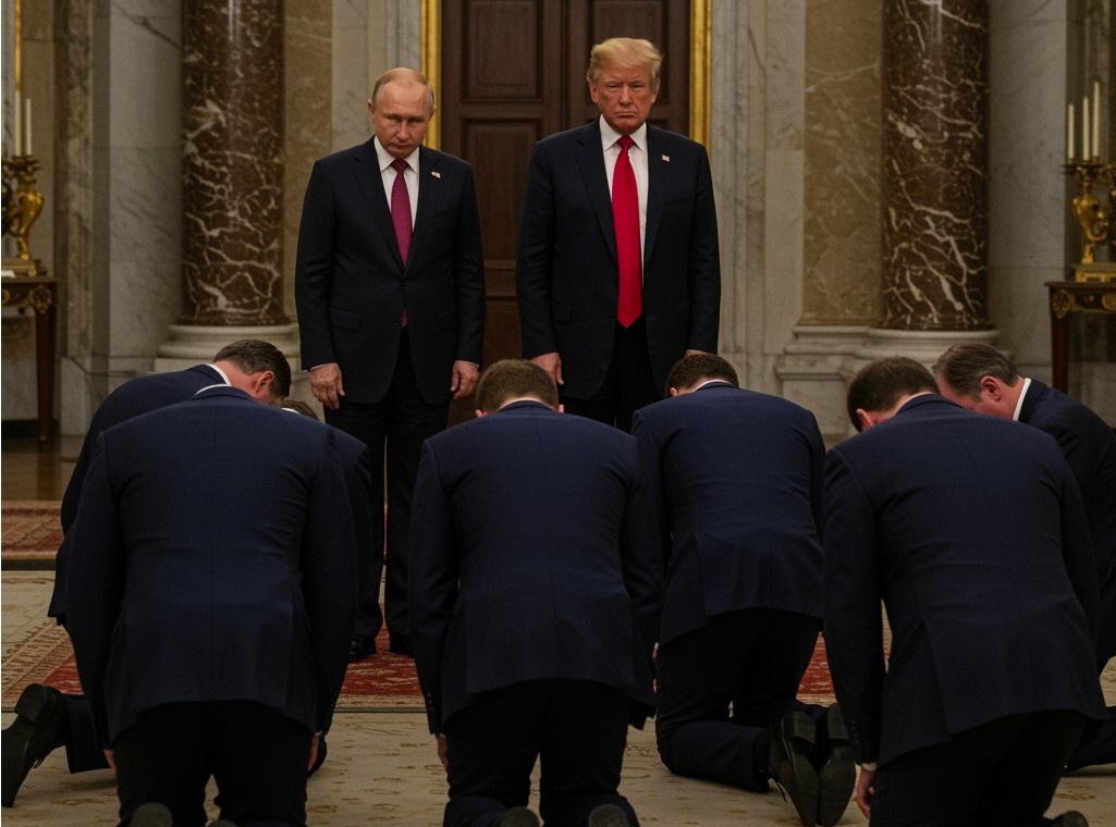 Коллаж Царьграда