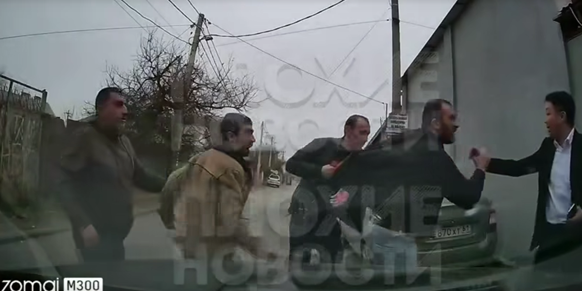 скриншот из видео