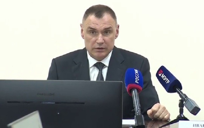    Глава Марий Эл Юрий Зайцев прокомментировал инцидент со стрельбой из кортежа