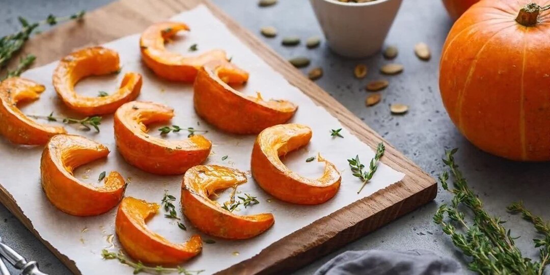 Что приготовить из тыквы: простые рецепты