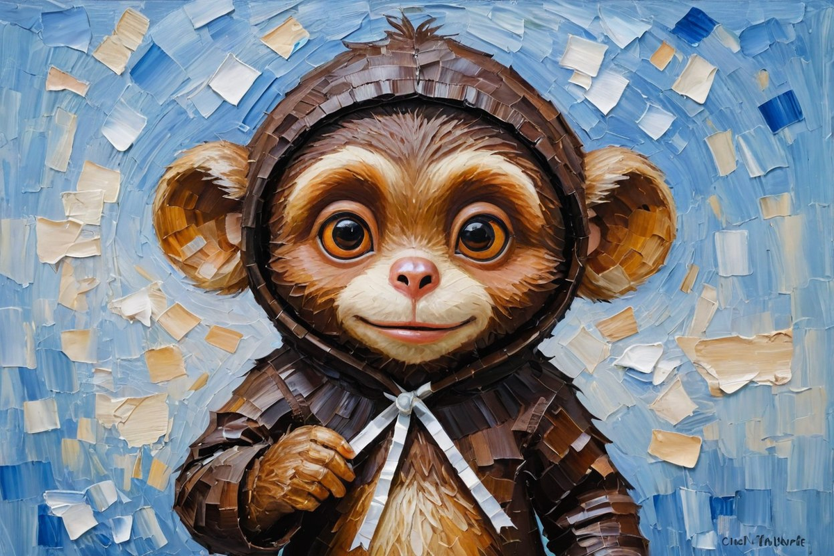 Ещё более секретные кадры