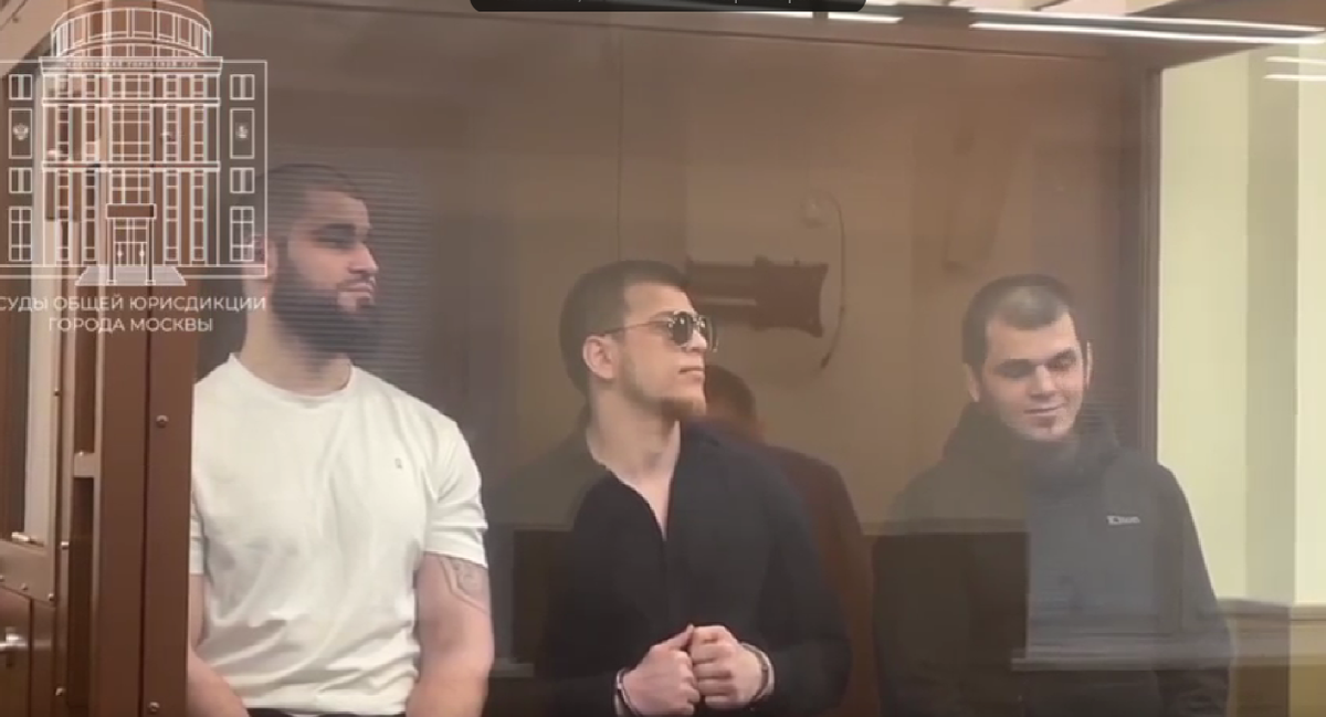 скриншот из видео 