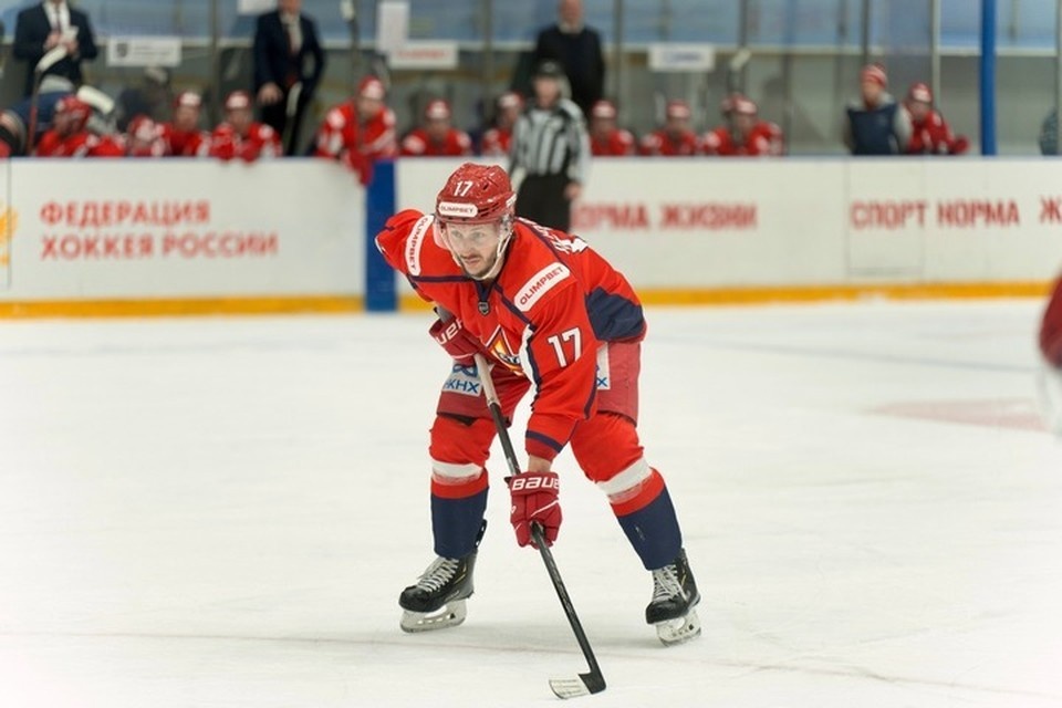    В составе хозяев отличились Антон Ковалев, Петр Яковлев и Андрей Ерофеев