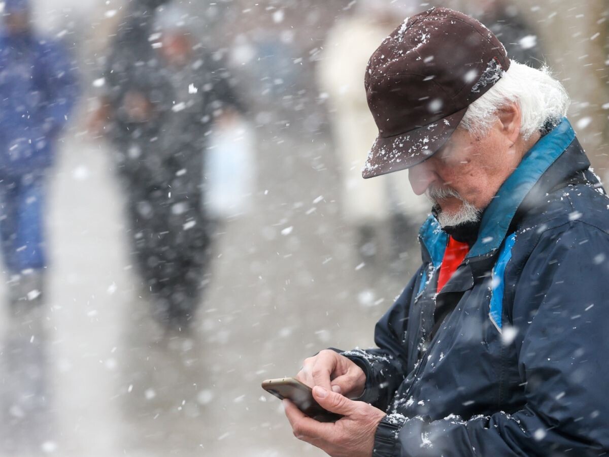    Капча на границе. В РФ заработало «охлаждение» SIM-карт