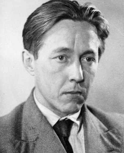 А. И. Солженицын. Изображение из открытых источников