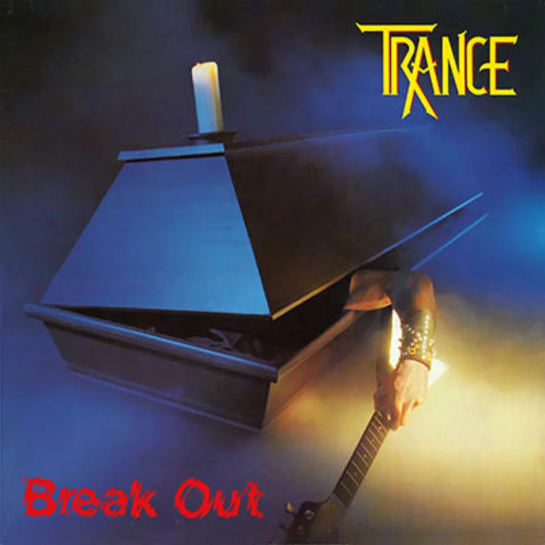 Break Out (1982)