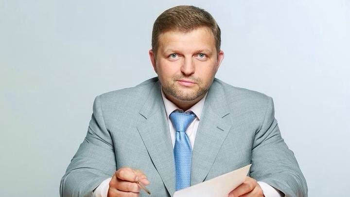  Фото: vk.com / Никита Белых