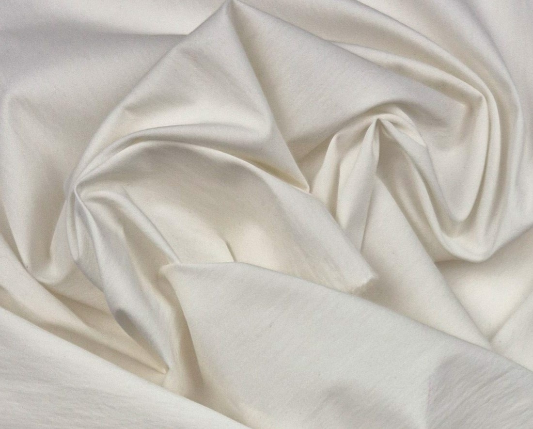 Отбеленная ткань