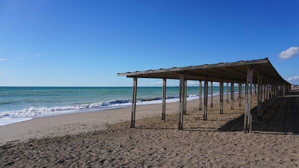    © РИА Новости Крым