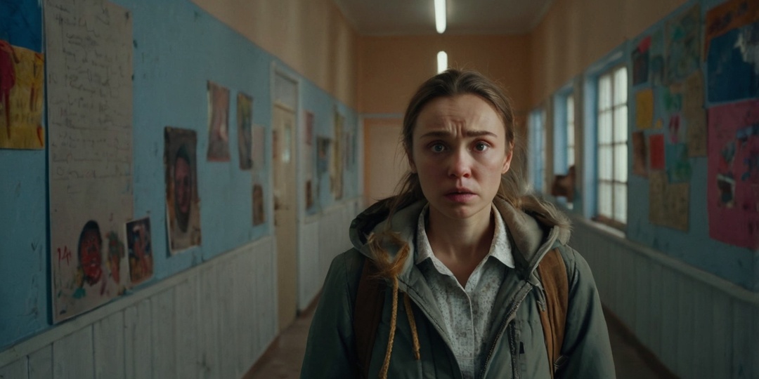 — Мы тебя удочерили, — огорошила меня мать