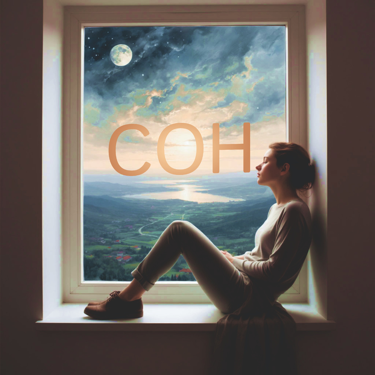 сон — это окно в неизведанное