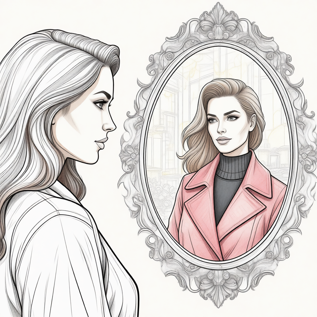 Почему твои отношения похожи на одностороннюю дорогу, конфетка?