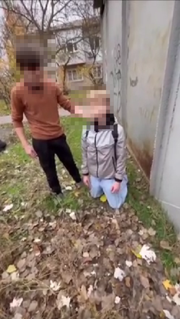 скриншот из видео 