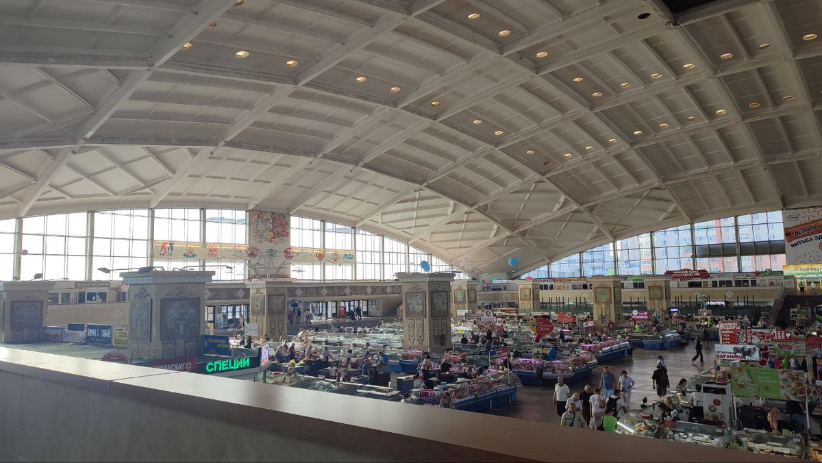 Фото внутри