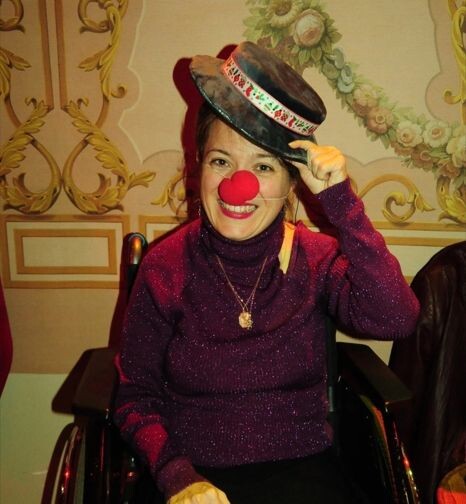 Личное фото