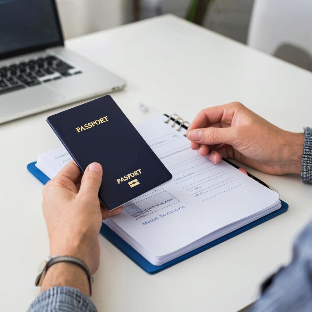 Как проверить документы домработницы перед наймом на работу