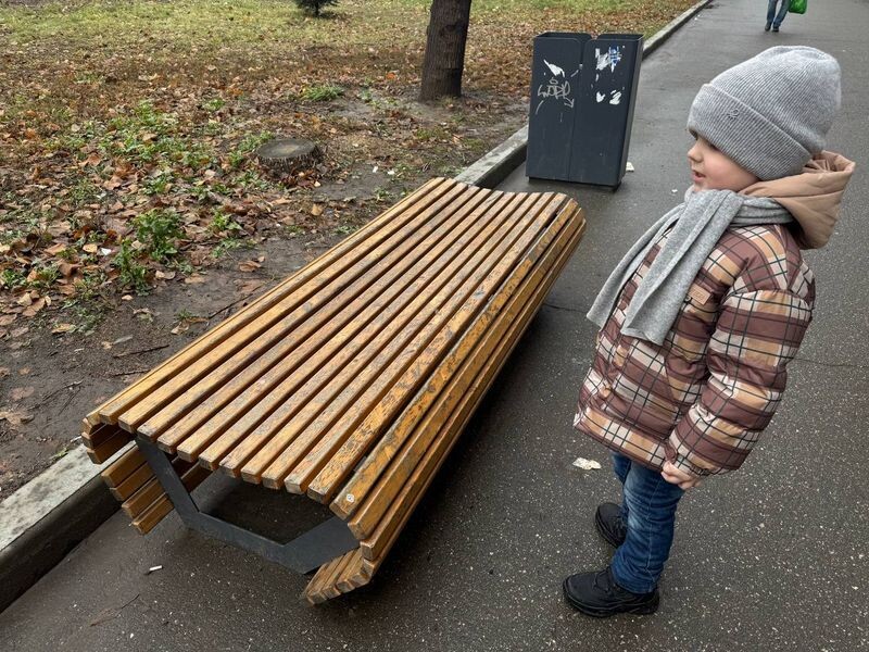 Листайте вправо, чтобы увидеть больше изображений