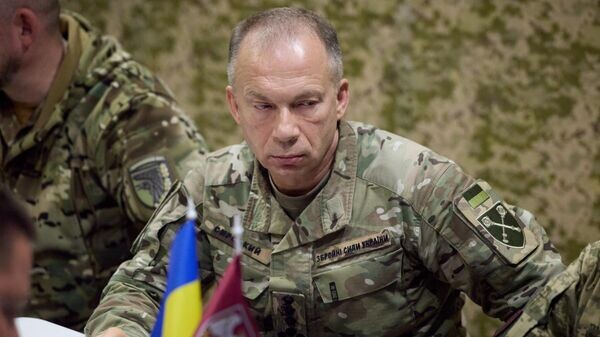    © Facebook* (*деятельность Meta по реализации Facebook запрещена в России как экстремистская) / Генштаб ВСУ