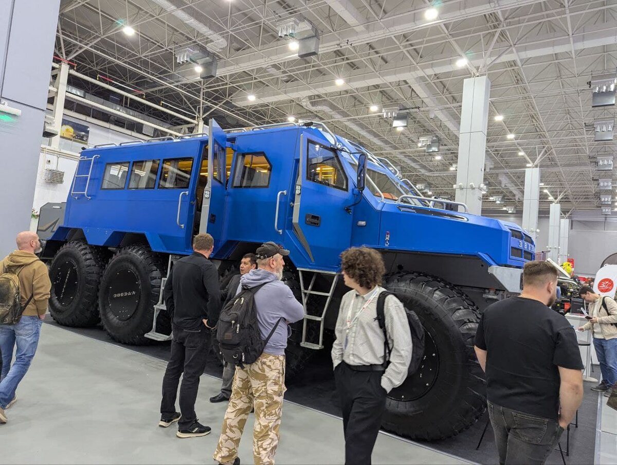   «Звезда Т14»