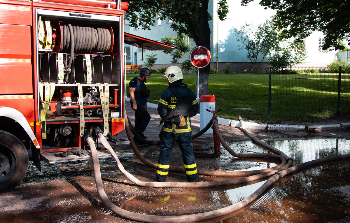 Nikoletta Stoyanova/Getty Images, архив