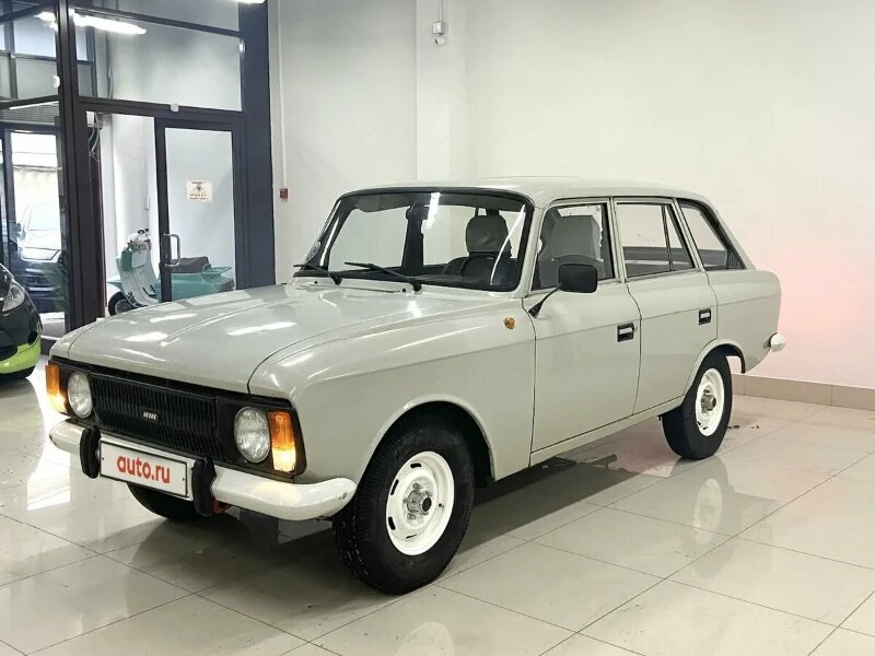 ИЖ-Комби (ИЖ-2125)