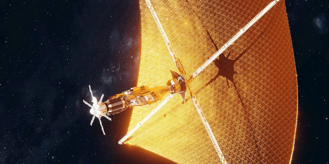 От солнечного паруса до ядерного импульса: реальные технологии для межзвёздных перелётов