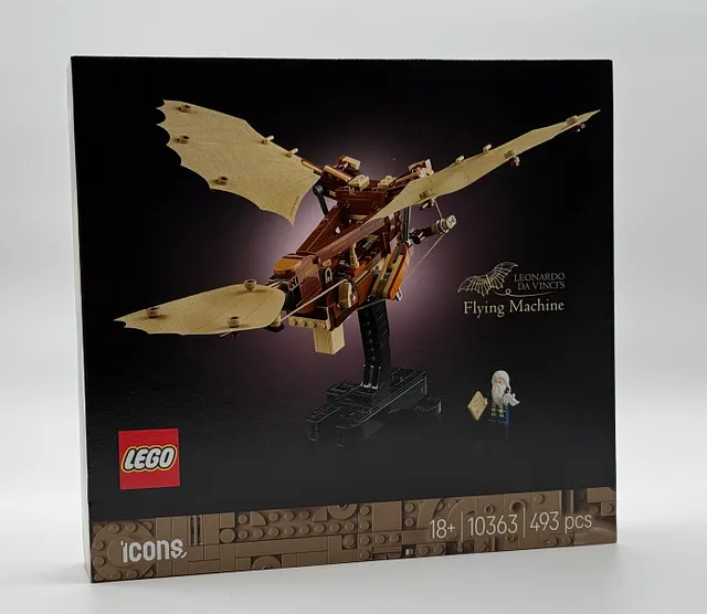 Дизайн коробки и инструкция по эксплуатации