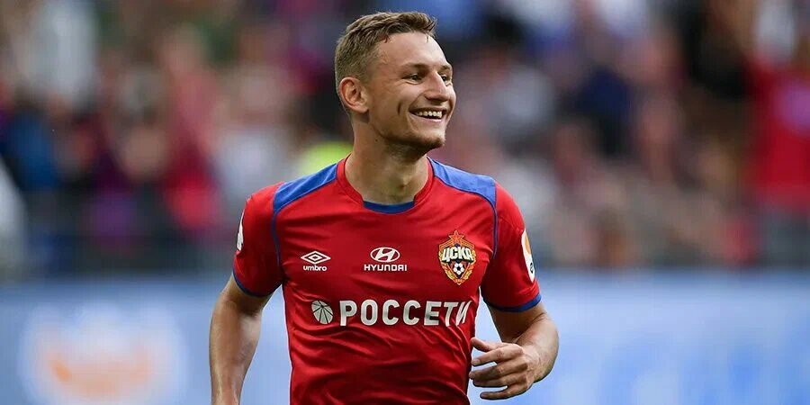 Федор Чалов