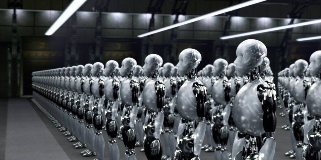 Если мы не можем лететь сами — отправим машины: самовоспроизводящиеся зонды как следующий шаг