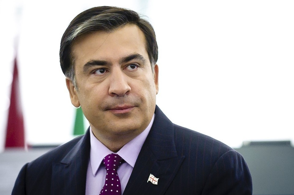    Папуашвили: Зеленский отправил Саакашвили в Грузию, чтобы настроить ее против РФ GLOBAL LOOK PRESS