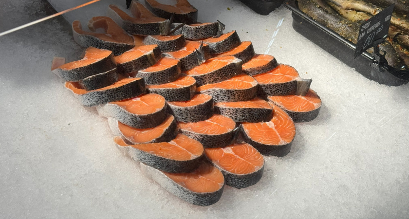    Названа самая полезная для человека рыба на зиму - ешьте дважды в неделю: богата селеном, фосфором и хороша на вкус