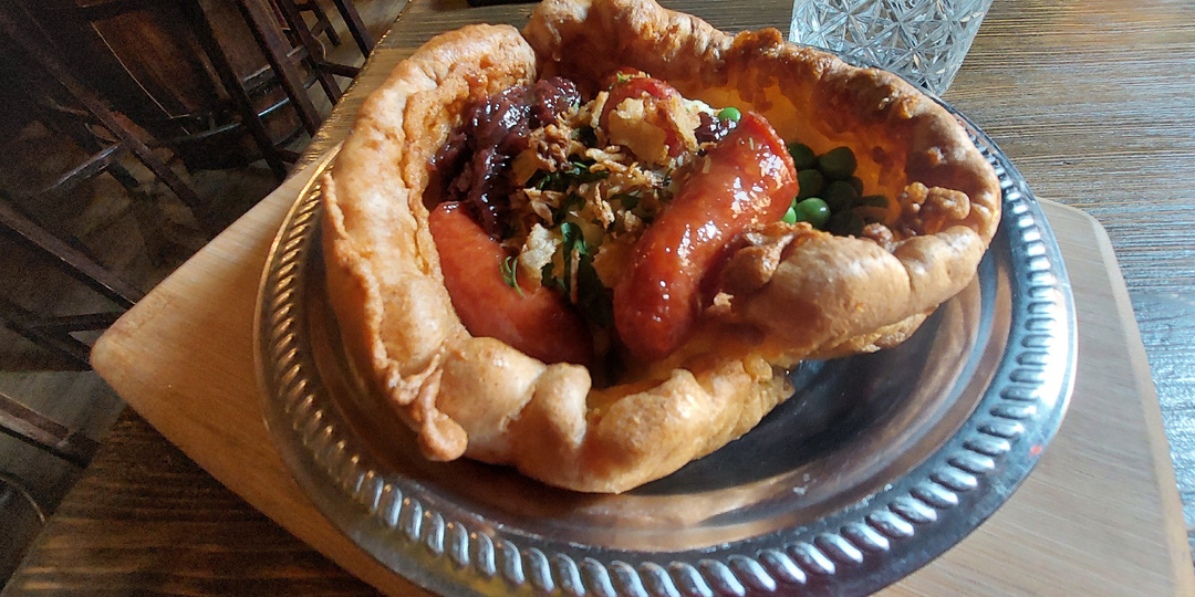 Петербург. Место не для слабонервных. Таверна "Гоблинский пунш"на Гороховой. Встреча с родственниками