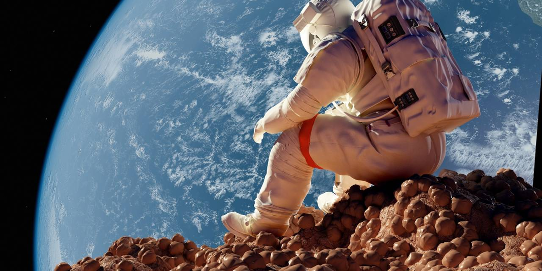 Что будет с человеком, если он родится, вырастет и закончит существование, так и не увидев Землю — психология межзвёздного путешествия