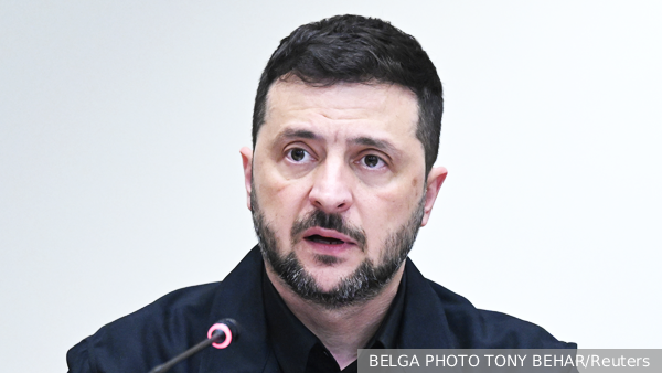     Фото: BELGA PHOTO TONY BEHAR/Reuters   
 Текст: Андрей Резчиков