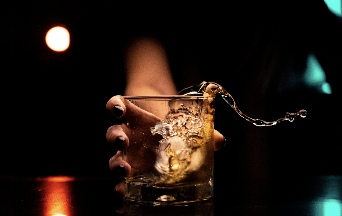 Фото: Vinicius "amnx" Amano / Unsplash