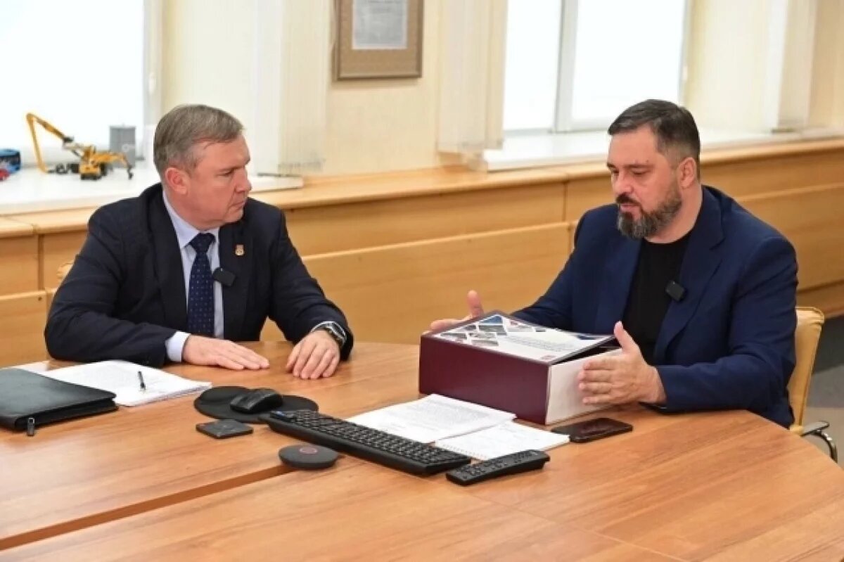    Проект бюджета Дзержинска на 2026-2028 годы рассмотрят в гордуме