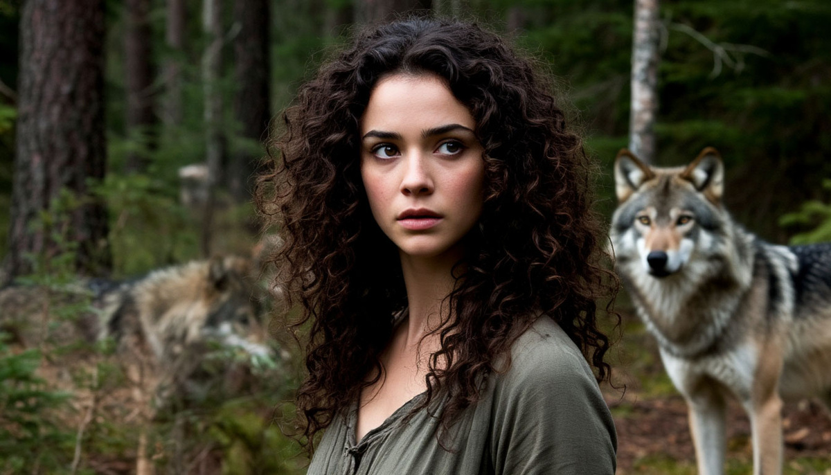 Среди волков жить, по-волчьи выть