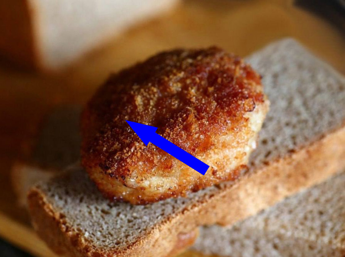    Секретный рецепт советского гамбургера из столовой «Московский»