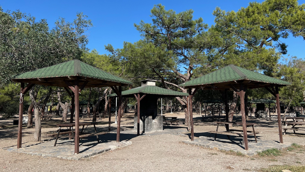 Анталия изнутри | Antalya Inside