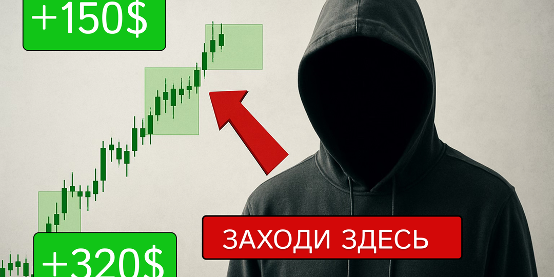 ЭТА СТРАТЕГИЯ даст тебе ПЕРВЫЙ ДОХОД в КРИПТЕ! Уникальная стратегия 1 свечи