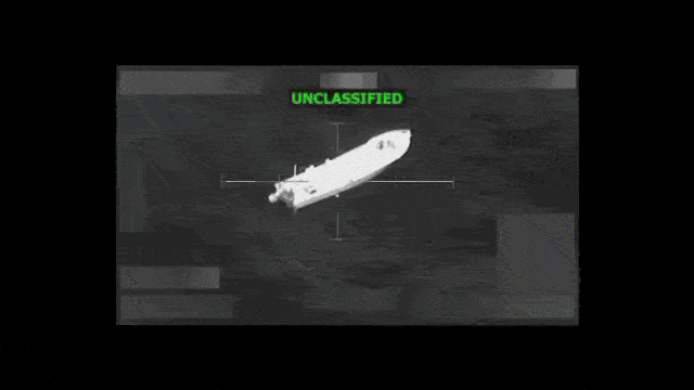    Никаких доказательств виновности не нужно - американцы продолжают бессудные убийства у берегов Венесуэлы и Колумбии