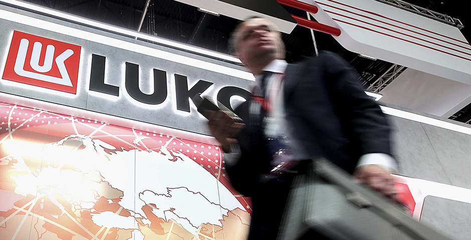 Фото: Сергей Бобылев/ТАСС