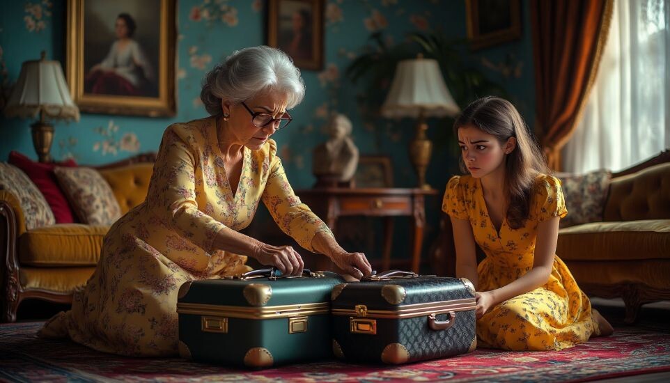 Рассказы на Дзен