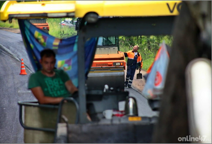 фото: Валентин Илюшин/Online47