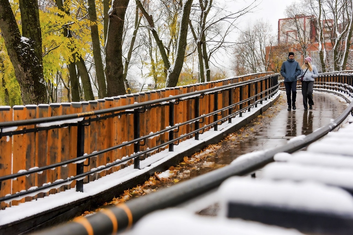     Фото: Виталий ГАРКУША
