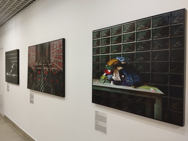 Листайте вправо, чтобы увидеть больше изображений