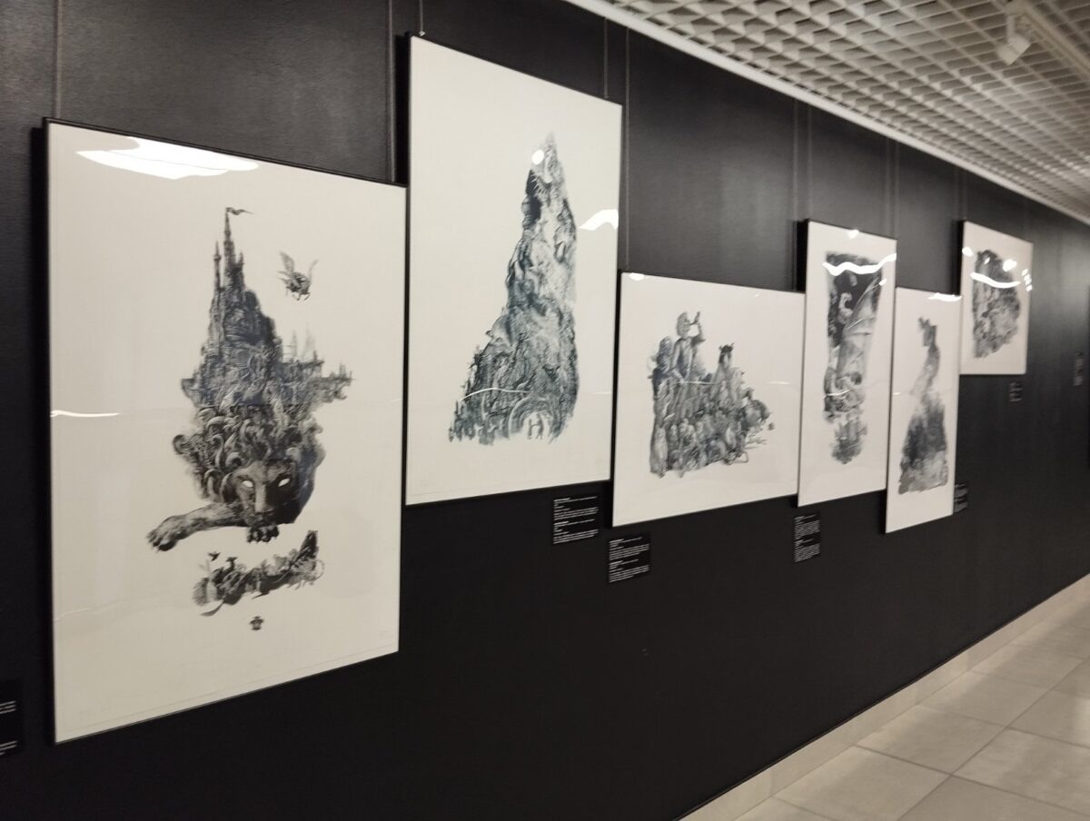 Листайте вправо, чтобы увидеть больше изображений